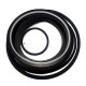 RETENES MORIS KIT D90