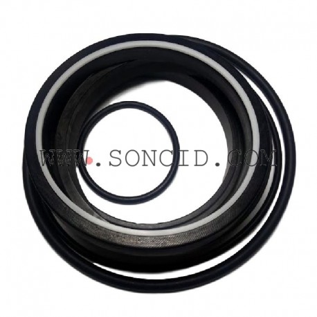 RETENES MORIS KIT D100