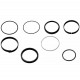RETENES MORIS KIT D90