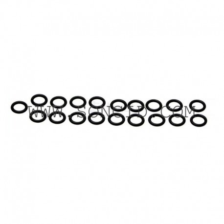 KIT JUNTAS MORIS 15-250 Lit / Mt.