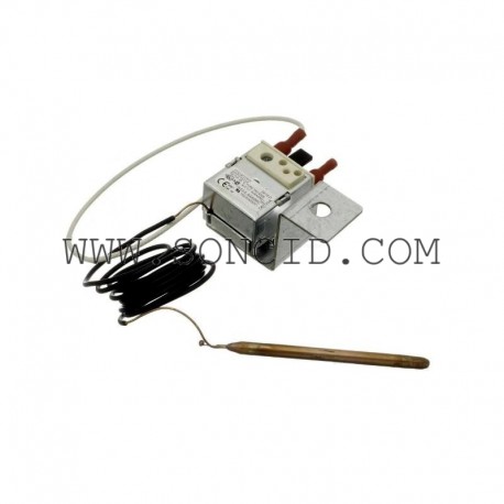 RESISTENCIA MORIS CENTRAL 400W