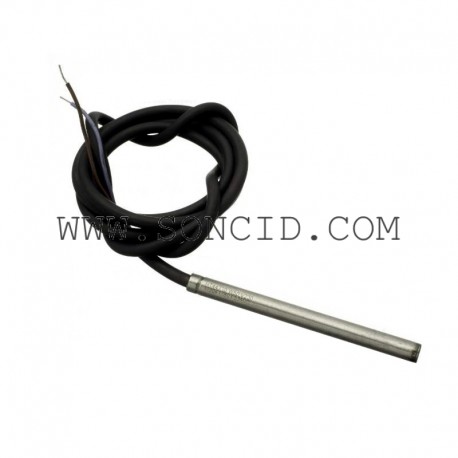 RESISTENCIA MORIS VALVULA 25W