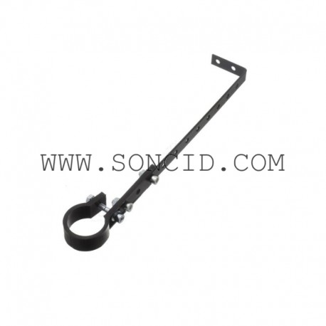 SOPORTE TUBO HIDRAULICO FLEXIBLE 1"1/4 D50