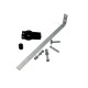 SOPORTE TUBO HIDRAULICO RIGIDO D35
