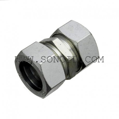 RACOR TUBO HIDRAULICO D35 180º