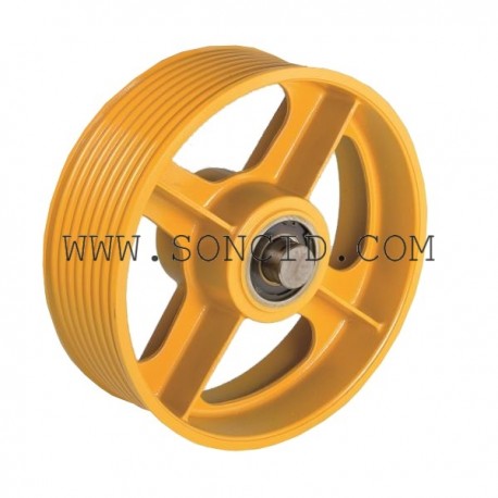 POLEA DESVIO REFORZADA 800 8X13-