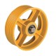 POLEA DESVIO REFORZADA 500 7X12-