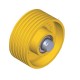 POLEA DESVIO ESPECIAL 240 4X6,5-