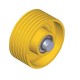 POLEA DESVIO ESPECIAL 240 7X6,5-