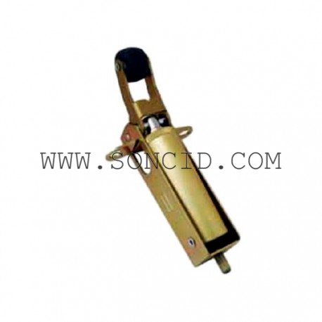 AMORTIGUADOR JUSTOR RA4 -