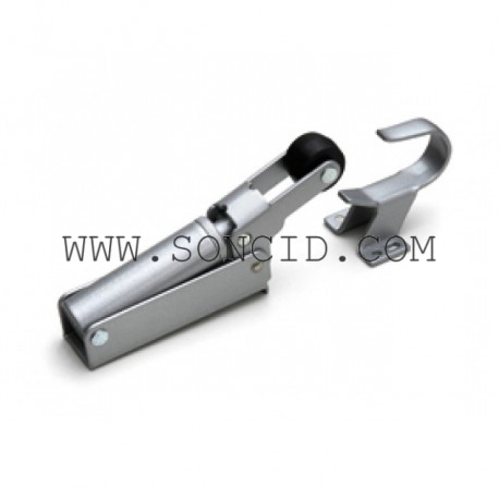 AMORTIGUADOR JUSTOR ZN2 -