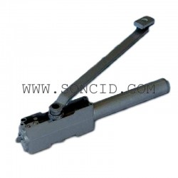 AMORTIGUADOR DICTATOR REF. PH 90-