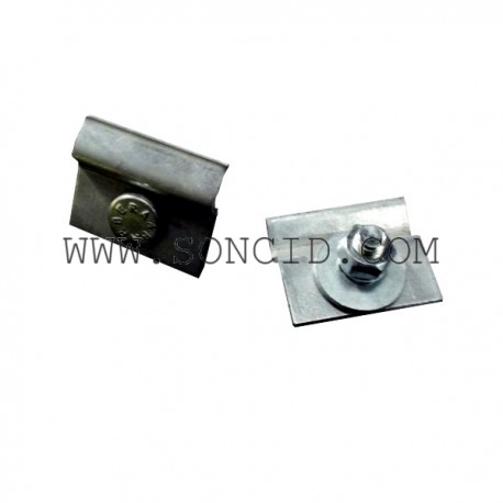 BRIDA ELASTICA M-8-