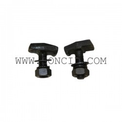 BRIDA FORJADA M-16-