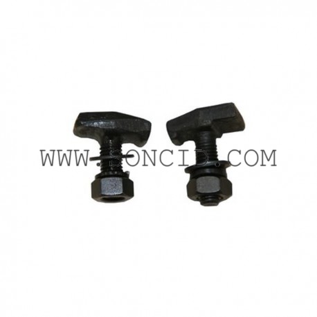 BRIDA FORJADA M-18-