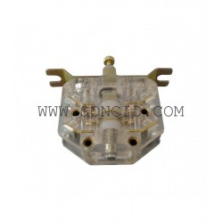 CONTACTO GERVALL REF. 608 TOPE REG