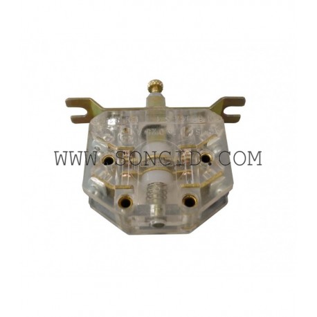 CONTACTO GERVALL REF. 608 TOPE REG