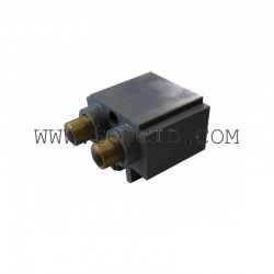 CONTACTO GERVALL REF. 107