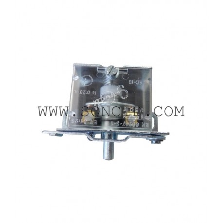 CONTACTO GERVALL REF. 558 LLANO Y REARME