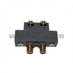 CONTACTO GERVALL REF. 106.A