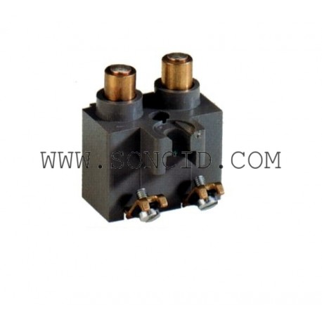 CONTACTO GERVALL REF. 095