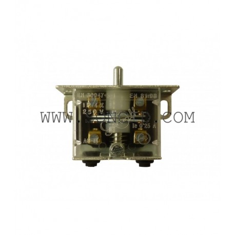 CONTACTO GERVALL REF. 555 TOPE 1C NC