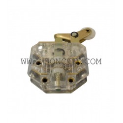 CONTACTO GERVALL REF. 610 PAL LATERAL