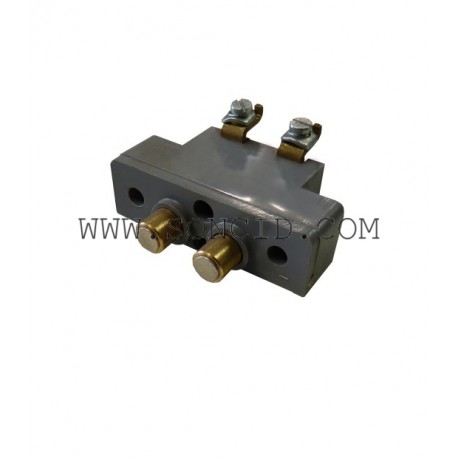 CONTACTO GERVALL REF. 106.E