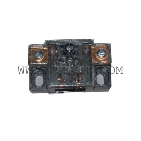 CONTACTO GERVALL REF. 620