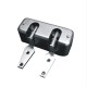 CONTACTO ALJO REF. 107 ALUMINIO-