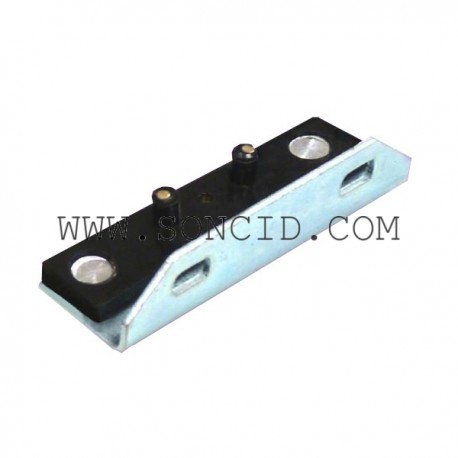 PUENTE 119 CLAVIJA CORTA Y ESC.-