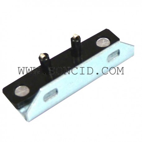 PUENTE 119 CLAVIJA LARGA Y ESC.-