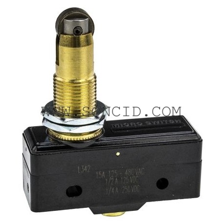 MICRO Z- ROLDANA RECTA-