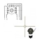 PARADOR GERVALL REF. 164-