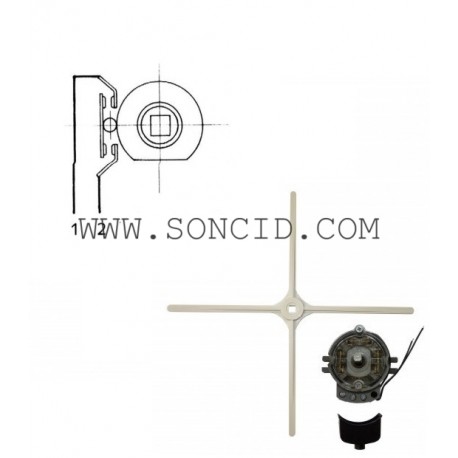 PARADOR GERVALL REF. 169-