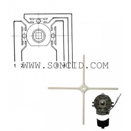 PARADOR GERVALL REF. 166-