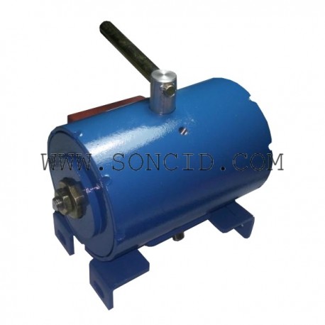 ELECTROFRENO L.MACHINE W140 W-150 60 V.-